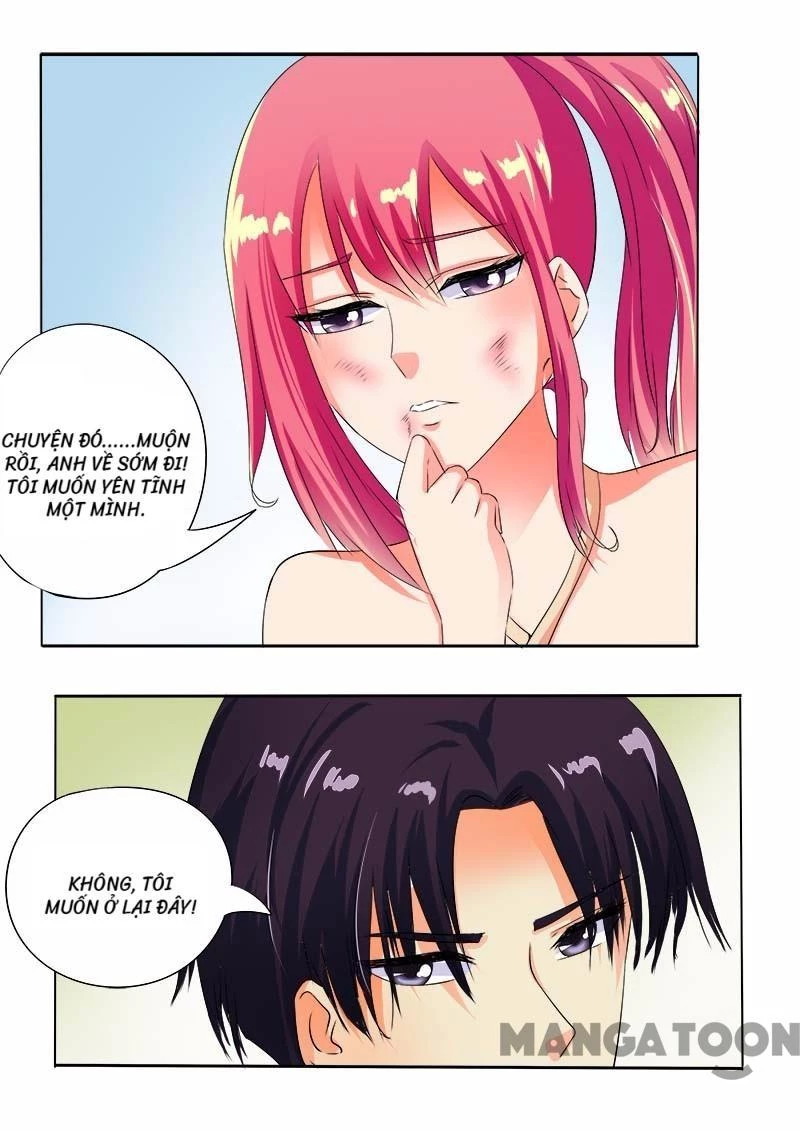 Bạn Trai Tôi Là Phong Tịnh Thần Chapter 63 - 10