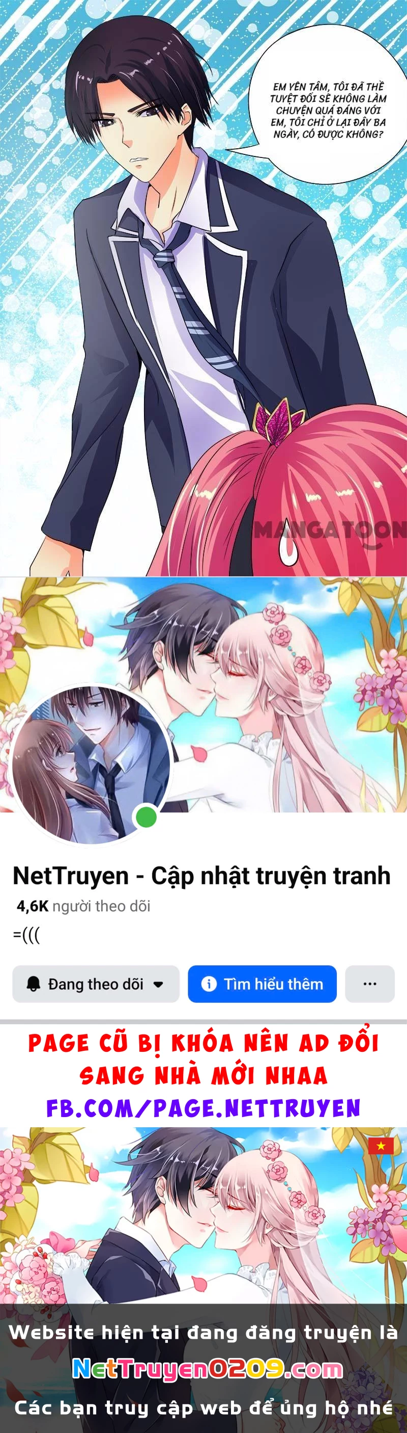 Bạn Trai Tôi Là Phong Tịnh Thần Chapter 63 - 11