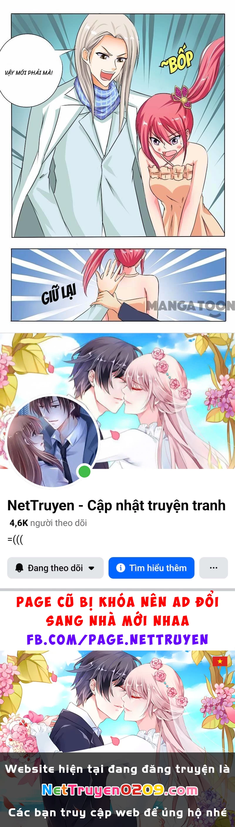 Bạn Trai Tôi Là Phong Tịnh Thần Chapter 64 - 12