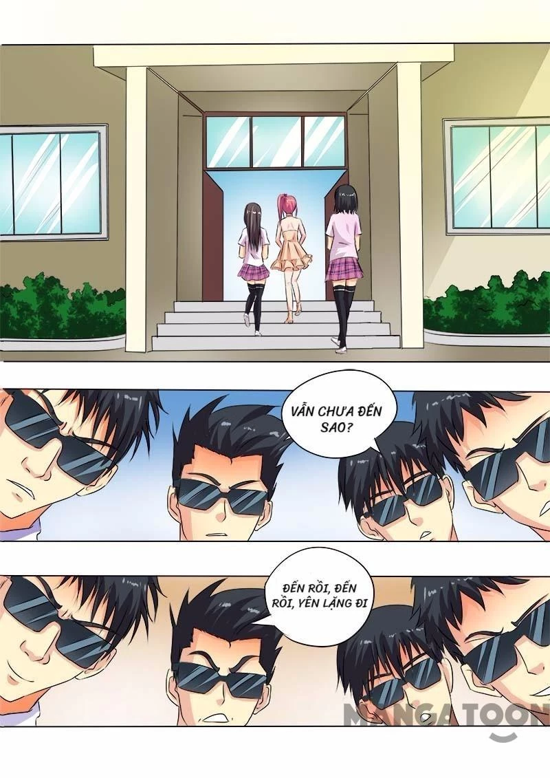 Bạn Trai Tôi Là Phong Tịnh Thần Chapter 65 - 5