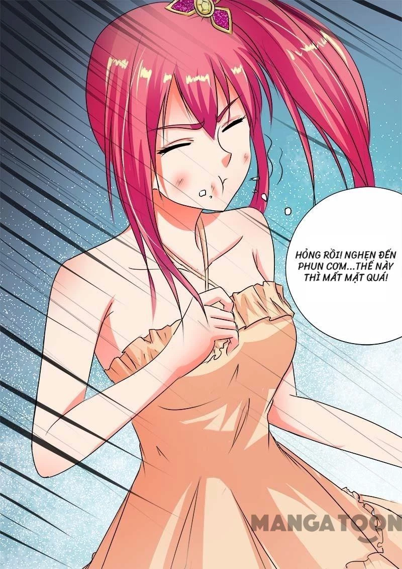 Bạn Trai Tôi Là Phong Tịnh Thần Chapter 66 - 4