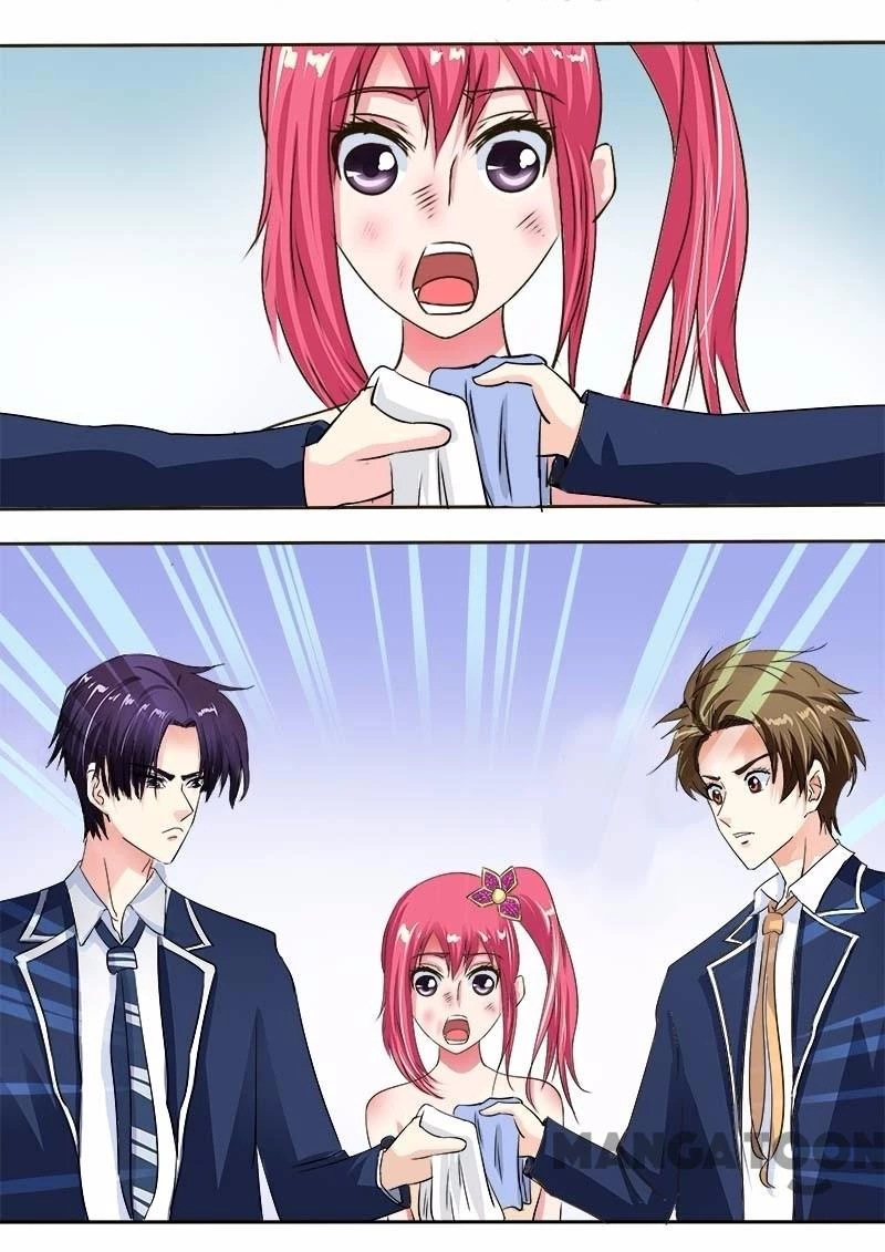 Bạn Trai Tôi Là Phong Tịnh Thần Chapter 66 - 5