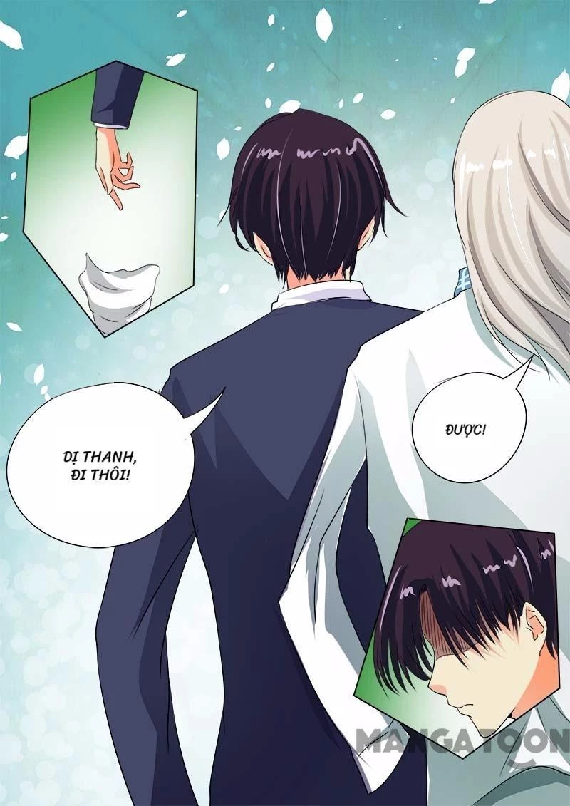 Bạn Trai Tôi Là Phong Tịnh Thần Chapter 66 - 7