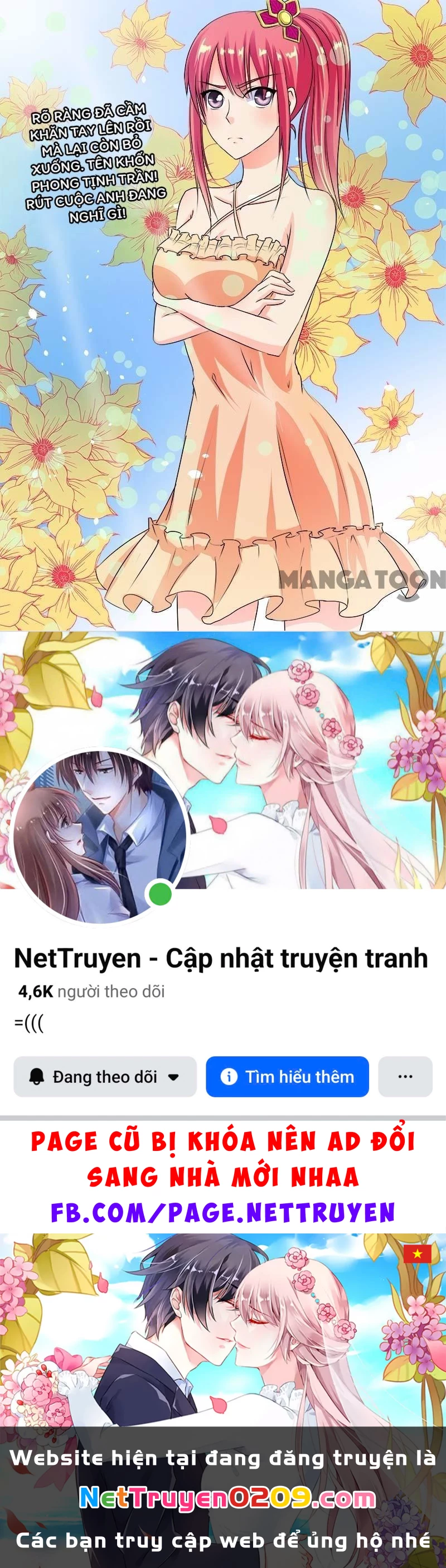 Bạn Trai Tôi Là Phong Tịnh Thần Chapter 66 - 11