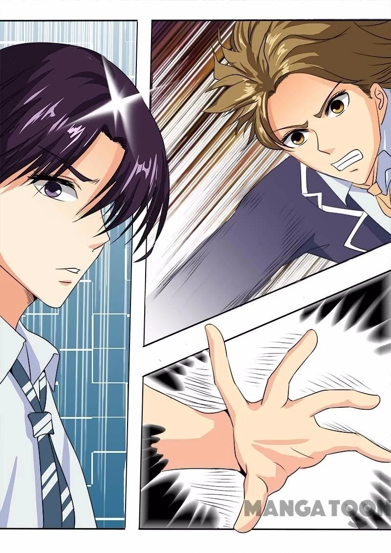 Bạn Trai Tôi Là Phong Tịnh Thần Chapter 67 - 8