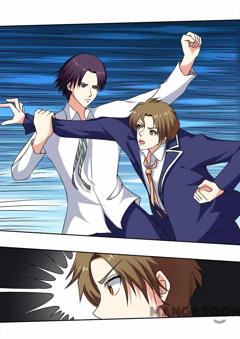 Bạn Trai Tôi Là Phong Tịnh Thần Chapter 67 - 9