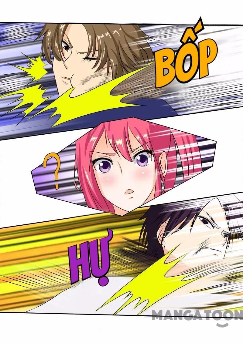 Bạn Trai Tôi Là Phong Tịnh Thần Chapter 67 - 11