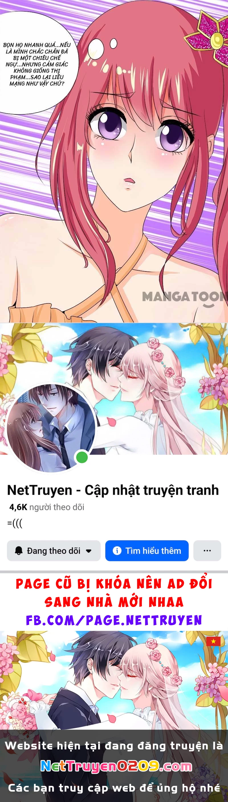 Bạn Trai Tôi Là Phong Tịnh Thần Chapter 67 - 12