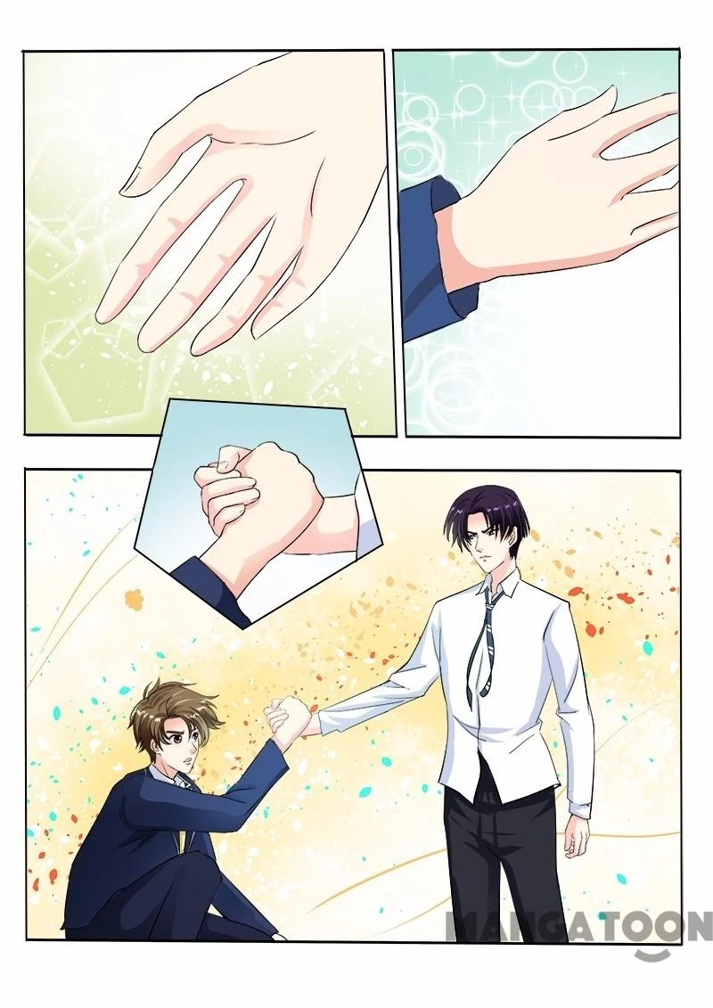 Bạn Trai Tôi Là Phong Tịnh Thần Chapter 68 - 4