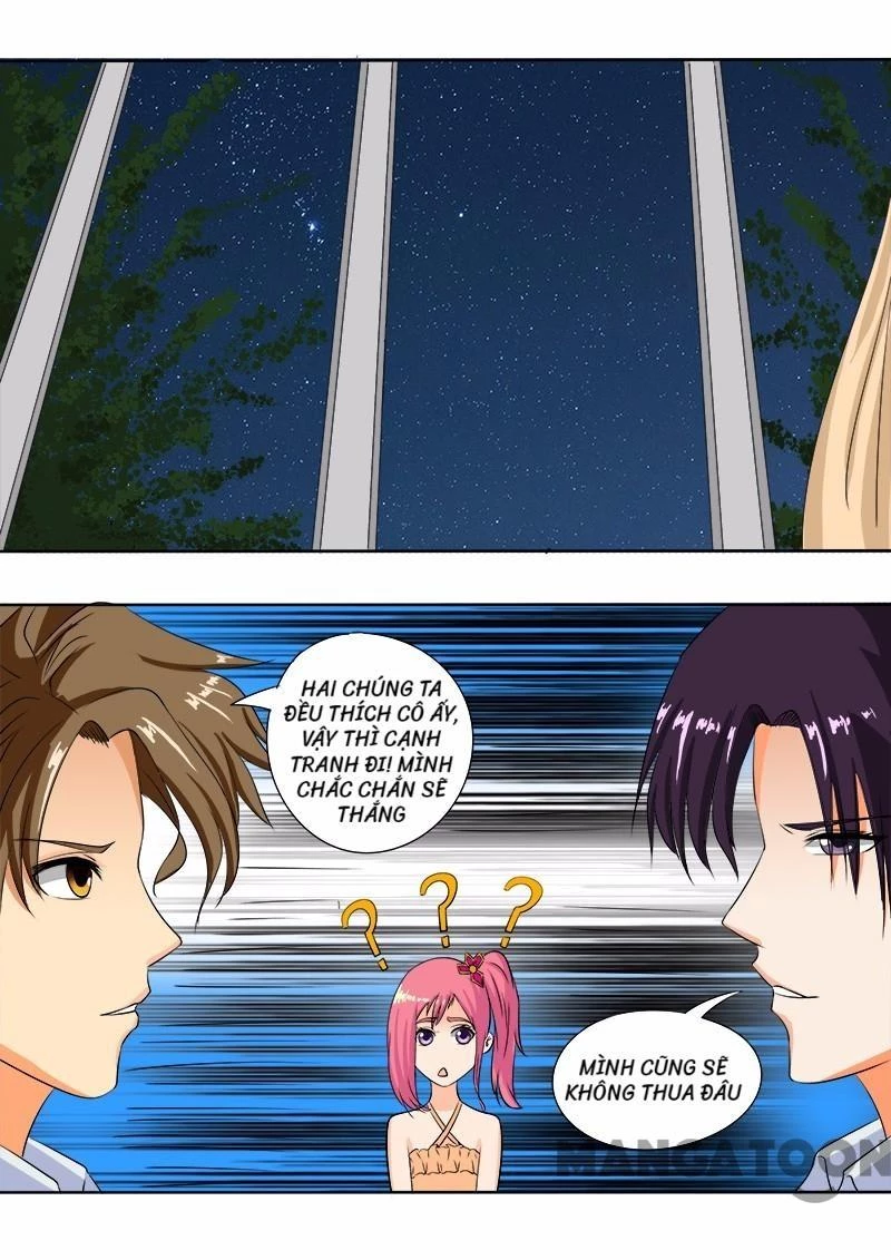 Bạn Trai Tôi Là Phong Tịnh Thần Chapter 68 - 6