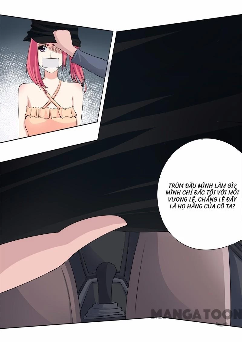 Bạn Trai Tôi Là Phong Tịnh Thần Chapter 69 - 2