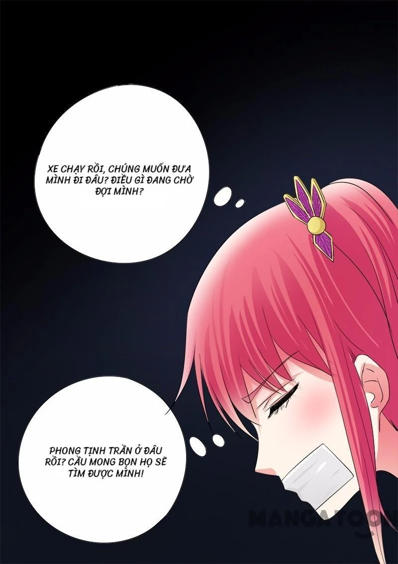 Bạn Trai Tôi Là Phong Tịnh Thần Chapter 69 - 3