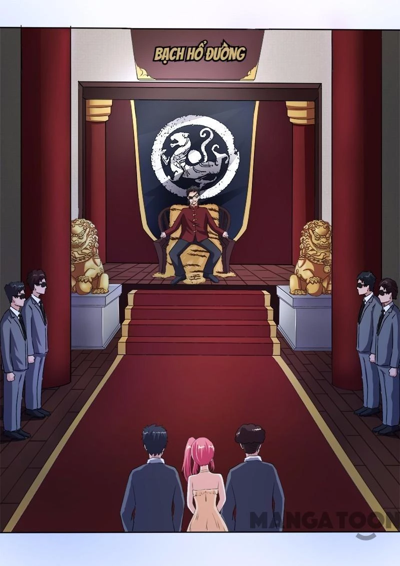 Bạn Trai Tôi Là Phong Tịnh Thần Chapter 69 - 6