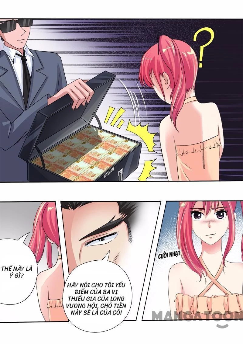 Bạn Trai Tôi Là Phong Tịnh Thần Chapter 69 - 10