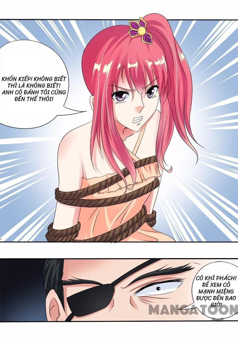 Bạn Trai Tôi Là Phong Tịnh Thần Chapter 70 - 5