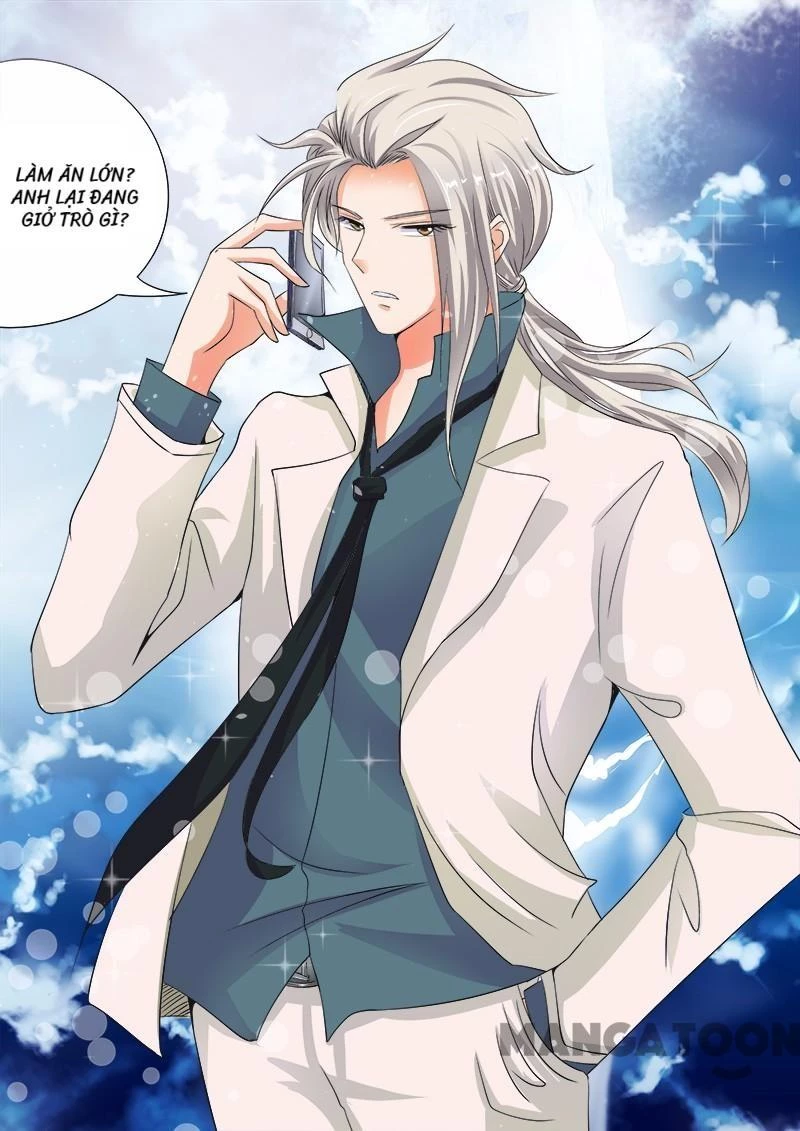 Bạn Trai Tôi Là Phong Tịnh Thần Chapter 70 - 9