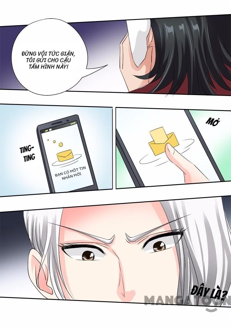 Bạn Trai Tôi Là Phong Tịnh Thần Chapter 70 - 11