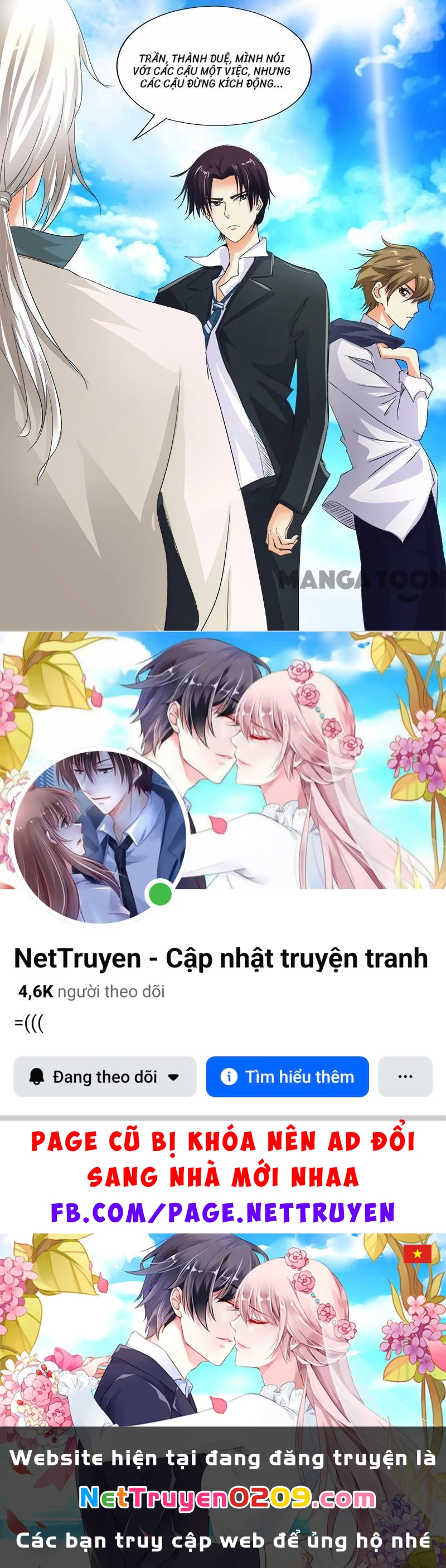 Bạn Trai Tôi Là Phong Tịnh Thần Chapter 70 - 12