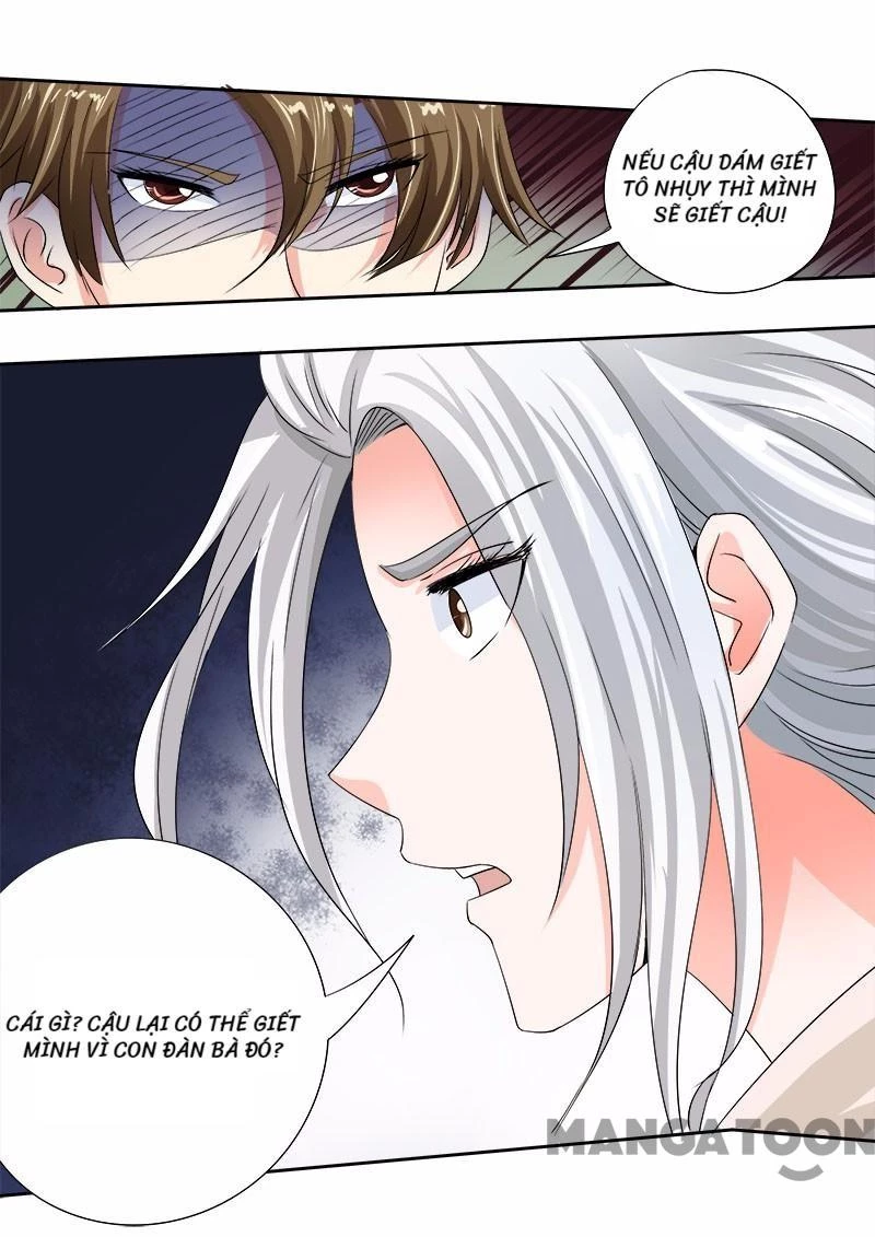 Bạn Trai Tôi Là Phong Tịnh Thần Chapter 71 - 5