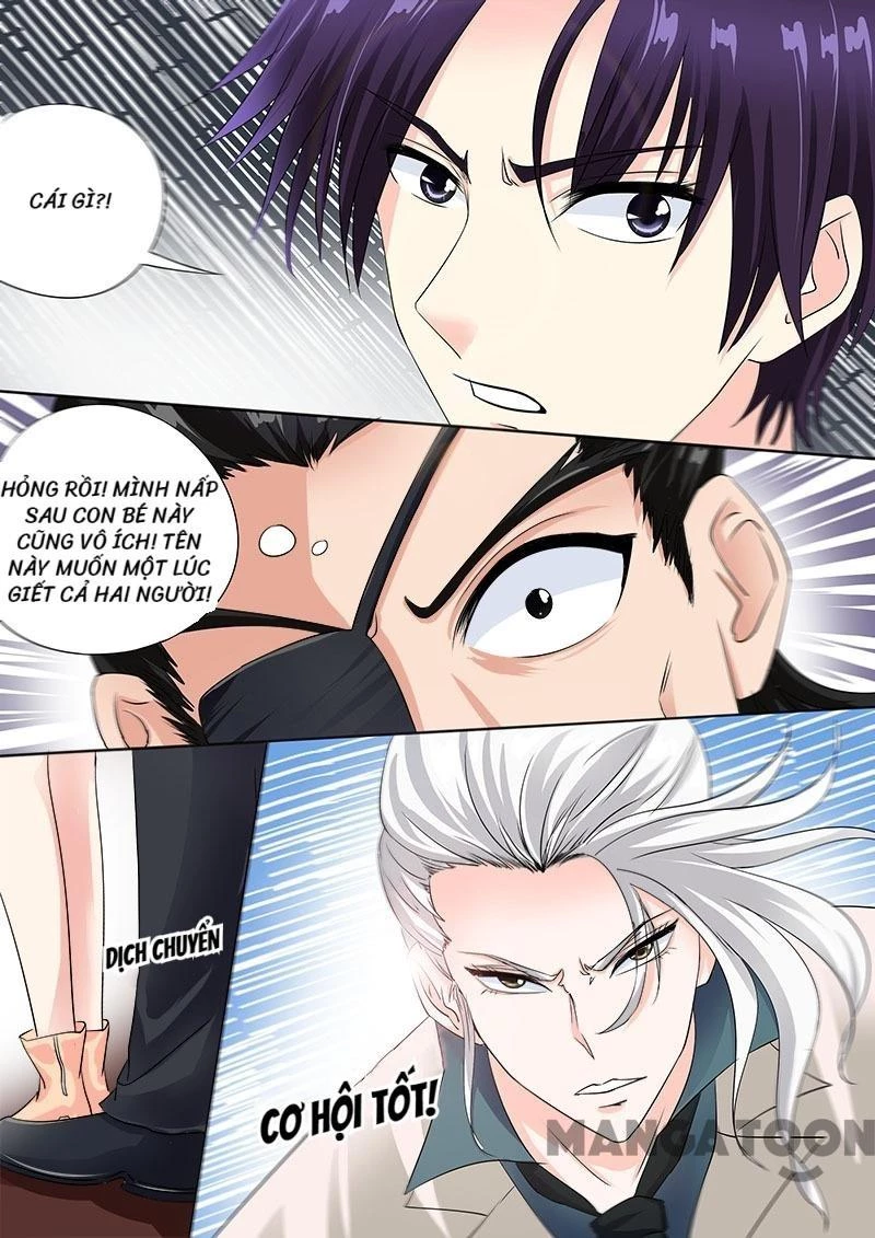 Bạn Trai Tôi Là Phong Tịnh Thần Chapter 73 - 11