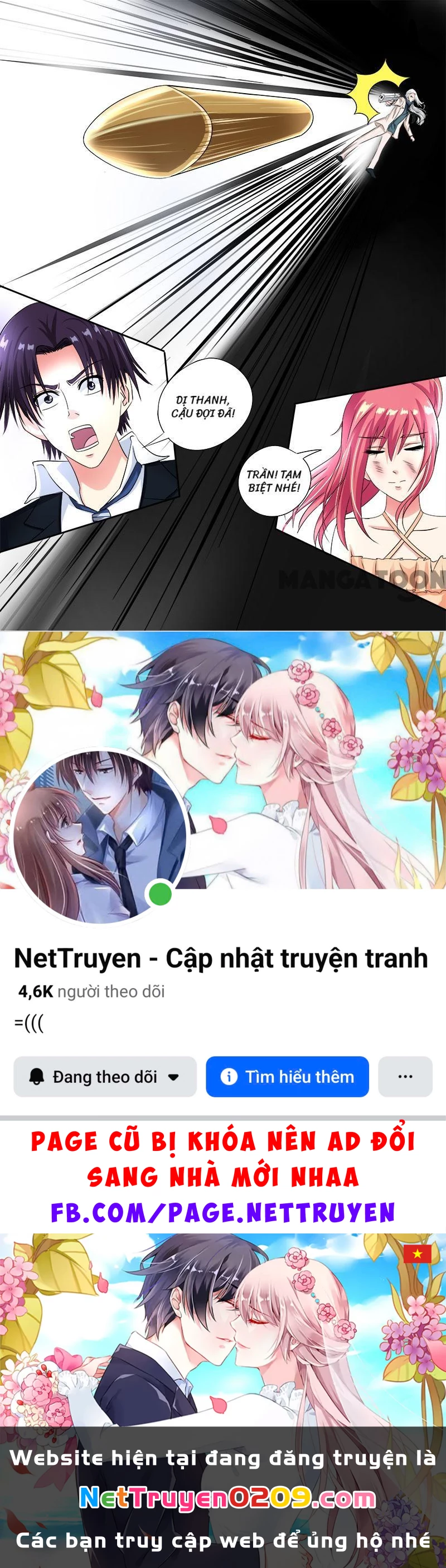 Bạn Trai Tôi Là Phong Tịnh Thần Chapter 73 - 12