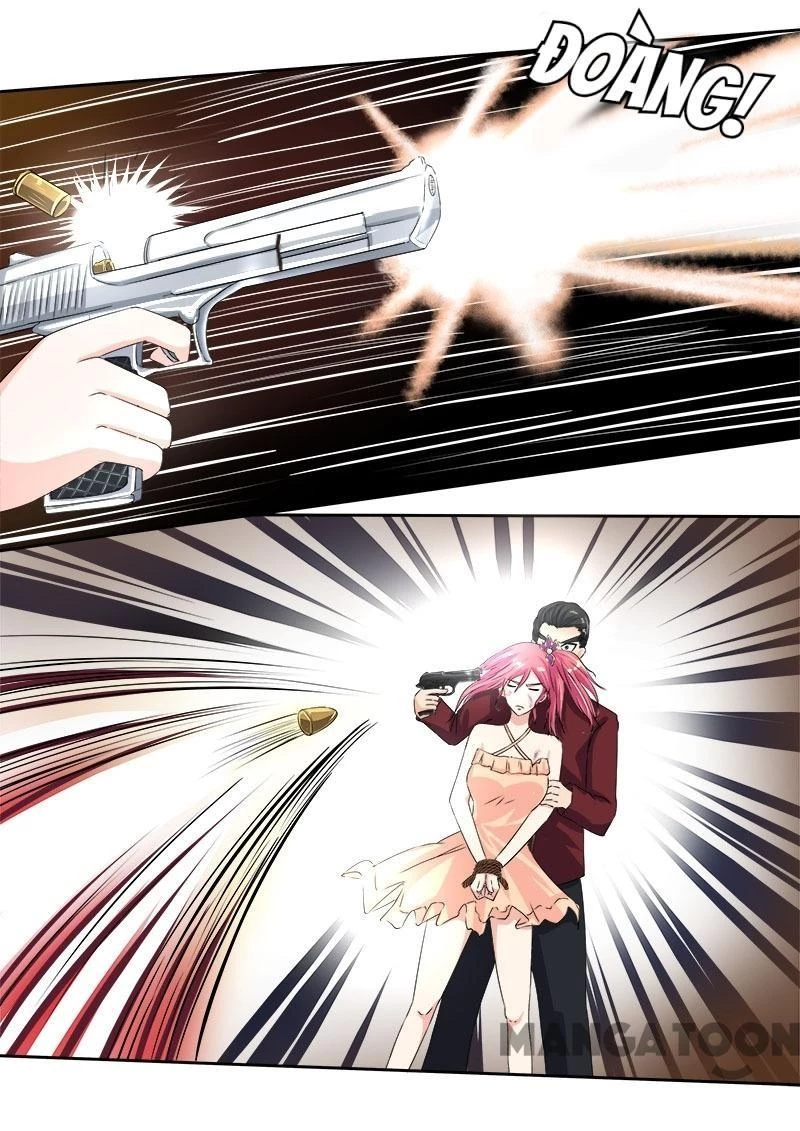 Bạn Trai Tôi Là Phong Tịnh Thần Chapter 74 - 3