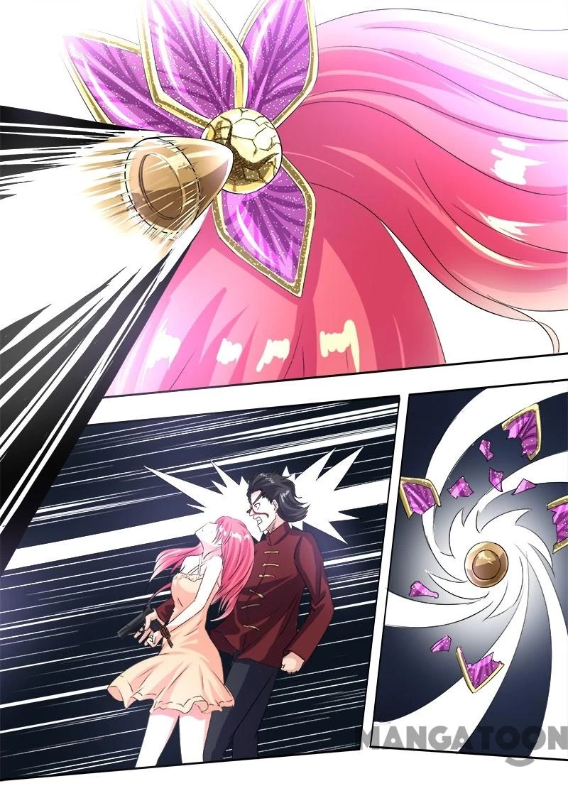 Bạn Trai Tôi Là Phong Tịnh Thần Chapter 74 - 5