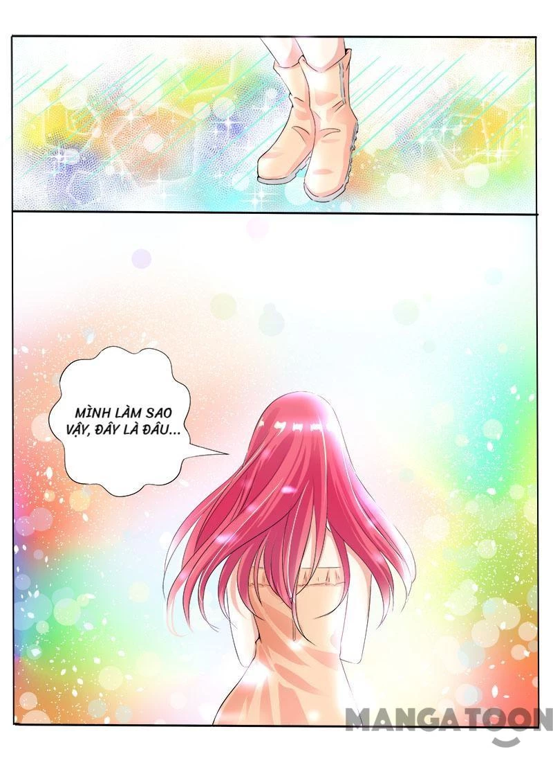 Bạn Trai Tôi Là Phong Tịnh Thần Chapter 74 - 9