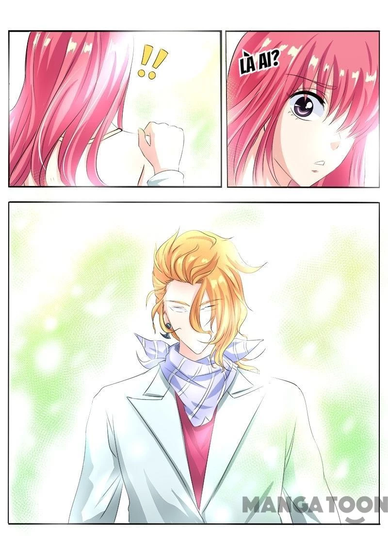 Bạn Trai Tôi Là Phong Tịnh Thần Chapter 74 - 10