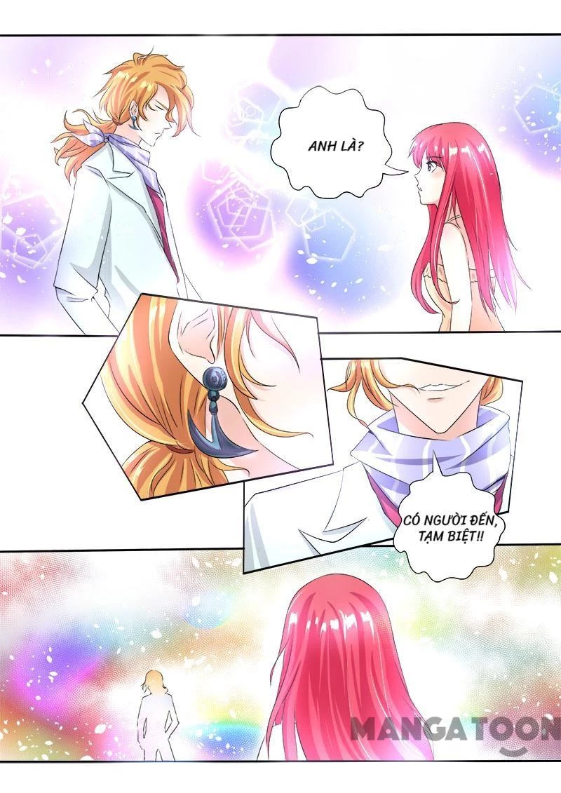 Bạn Trai Tôi Là Phong Tịnh Thần Chapter 74 - 11