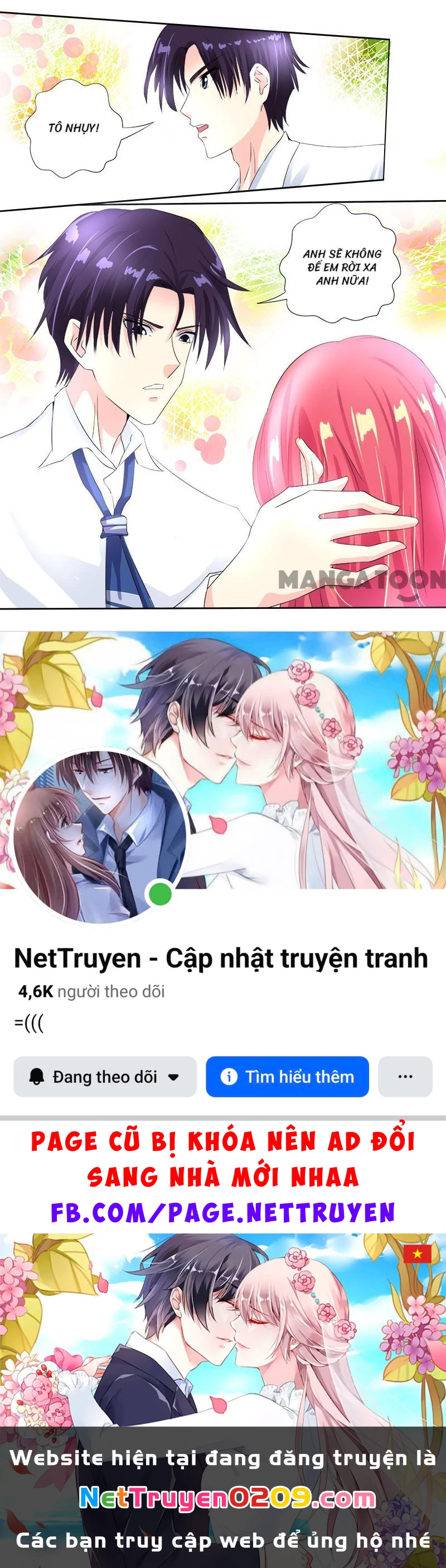 Bạn Trai Tôi Là Phong Tịnh Thần Chapter 74 - 12