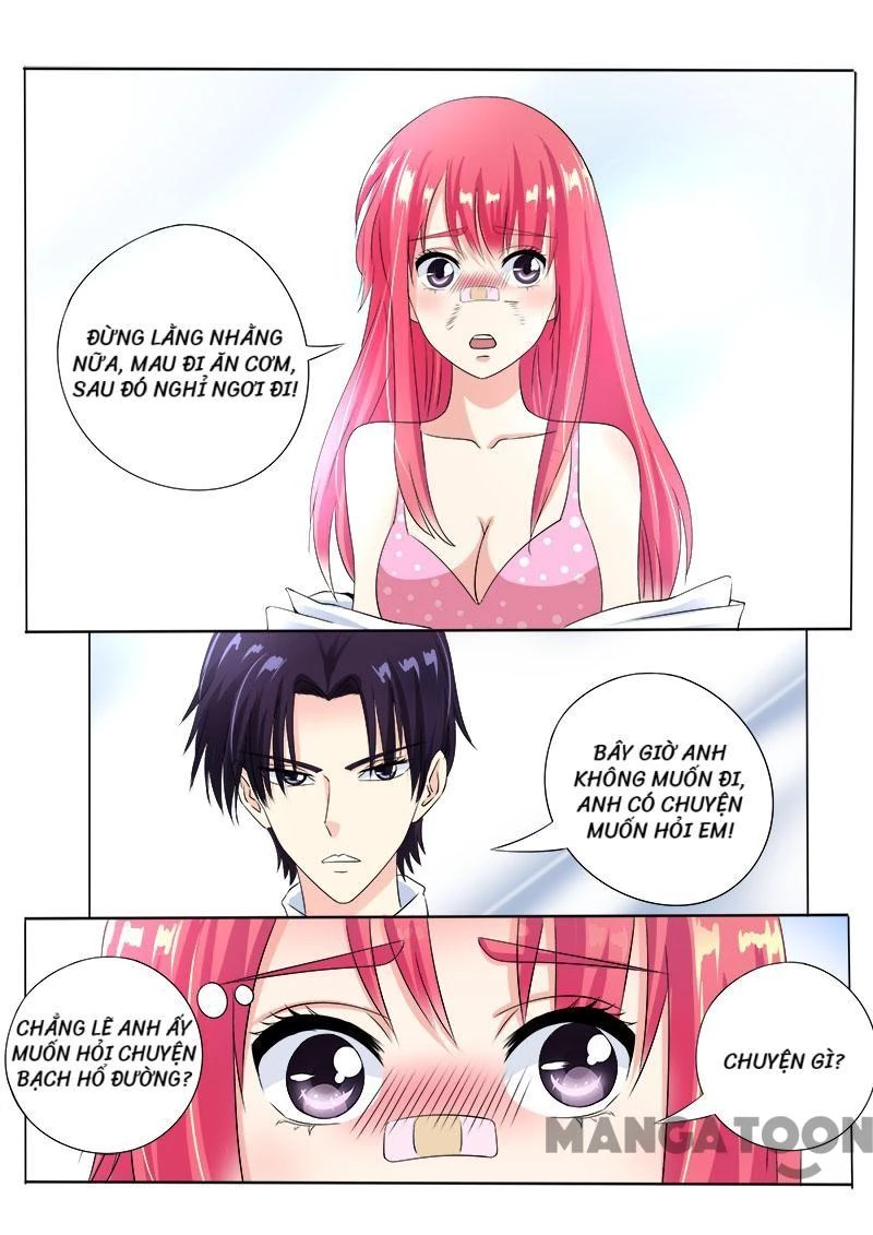 Bạn Trai Tôi Là Phong Tịnh Thần Chapter 75 - 7