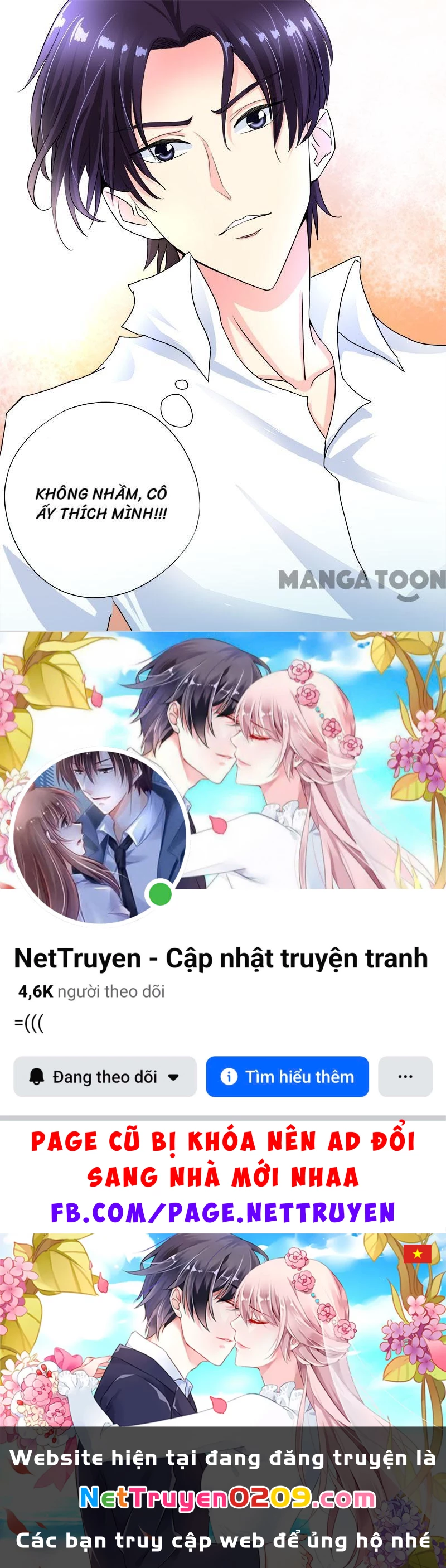 Bạn Trai Tôi Là Phong Tịnh Thần Chapter 75 - 11