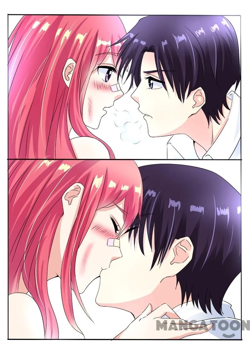 Bạn Trai Tôi Là Phong Tịnh Thần Chapter 76 - 9