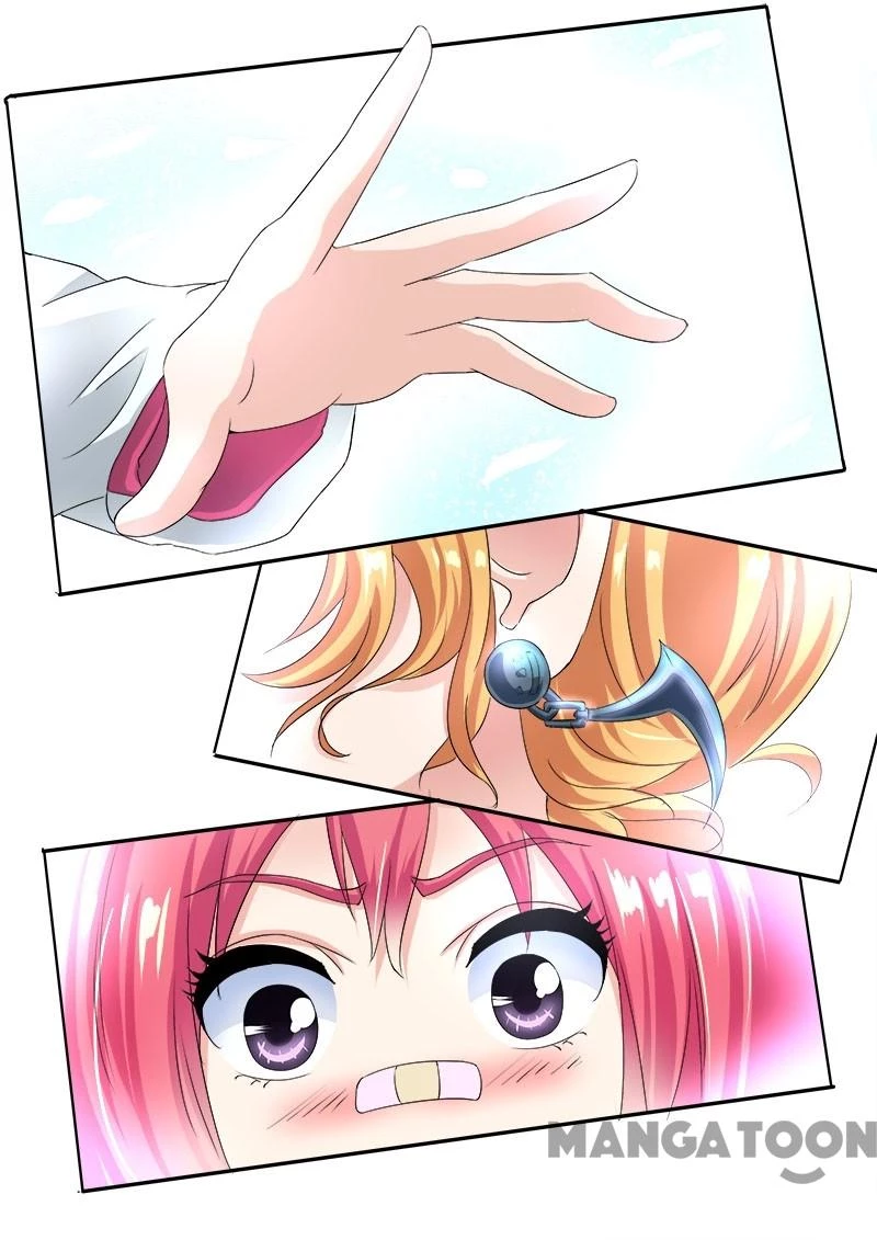 Bạn Trai Tôi Là Phong Tịnh Thần Chapter 76 - 10