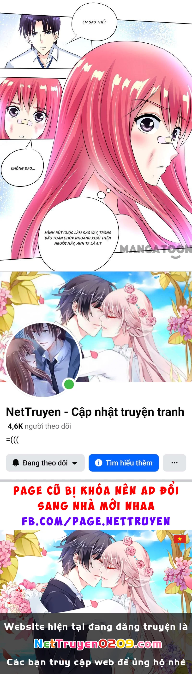 Bạn Trai Tôi Là Phong Tịnh Thần Chapter 76 - 11