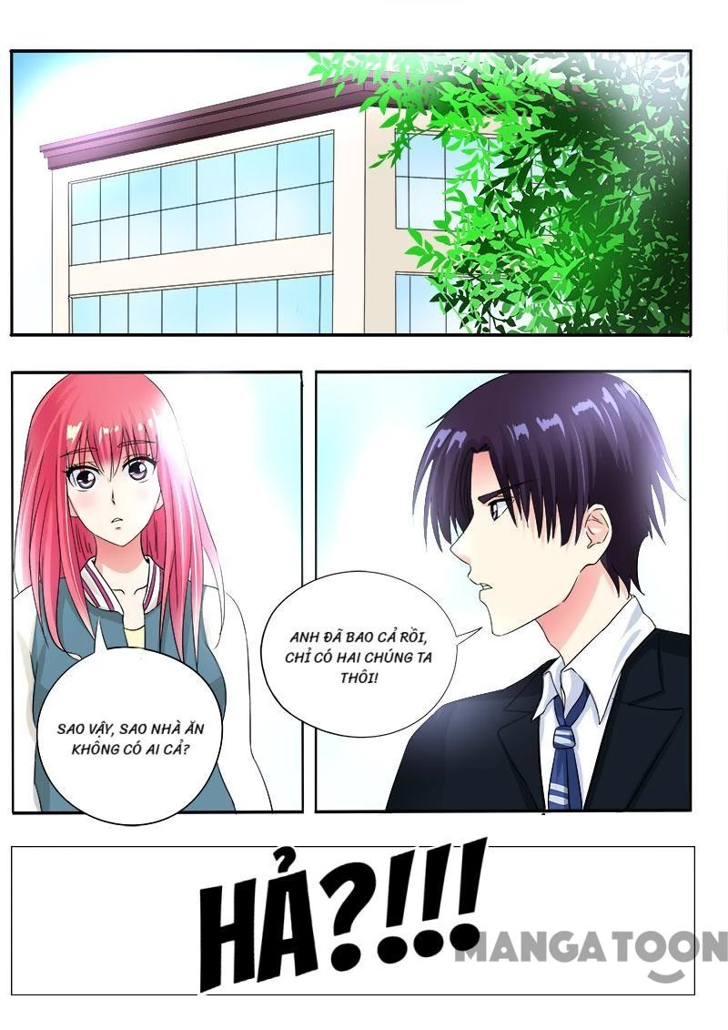 Bạn Trai Tôi Là Phong Tịnh Thần Chapter 77 - 11