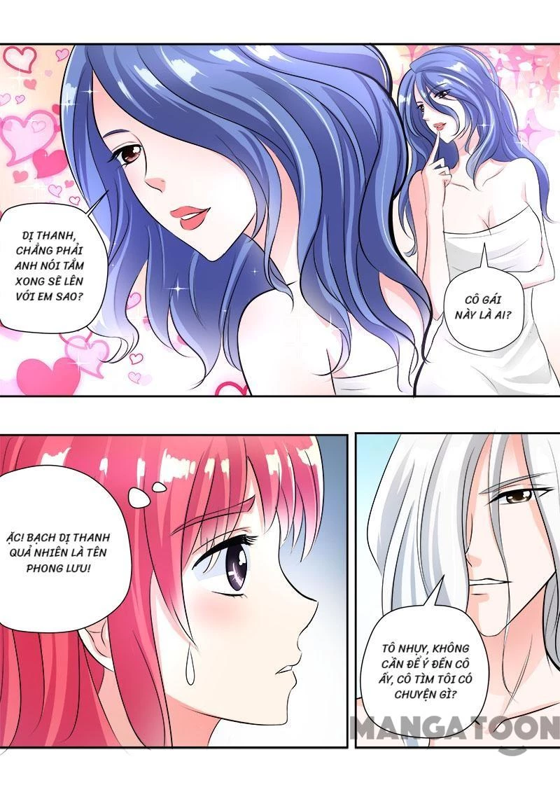 Bạn Trai Tôi Là Phong Tịnh Thần Chapter 79 - 10