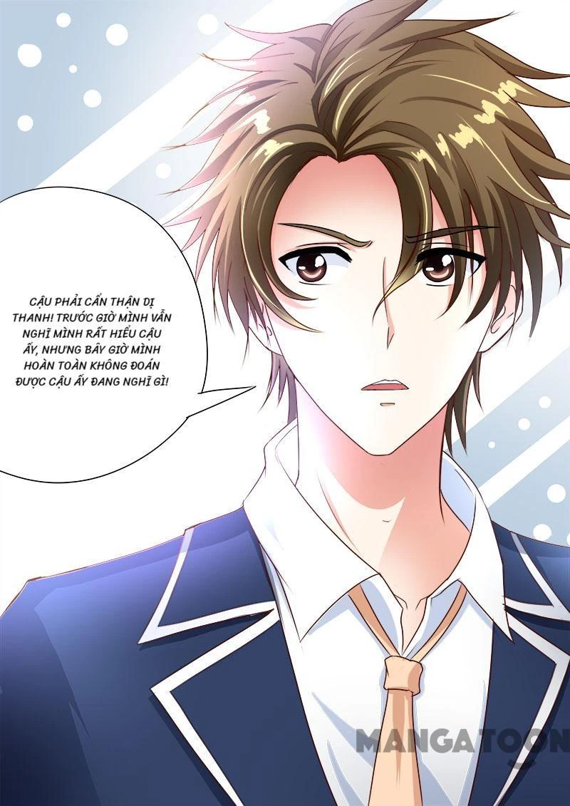 Bạn Trai Tôi Là Phong Tịnh Thần Chapter 78 - 4