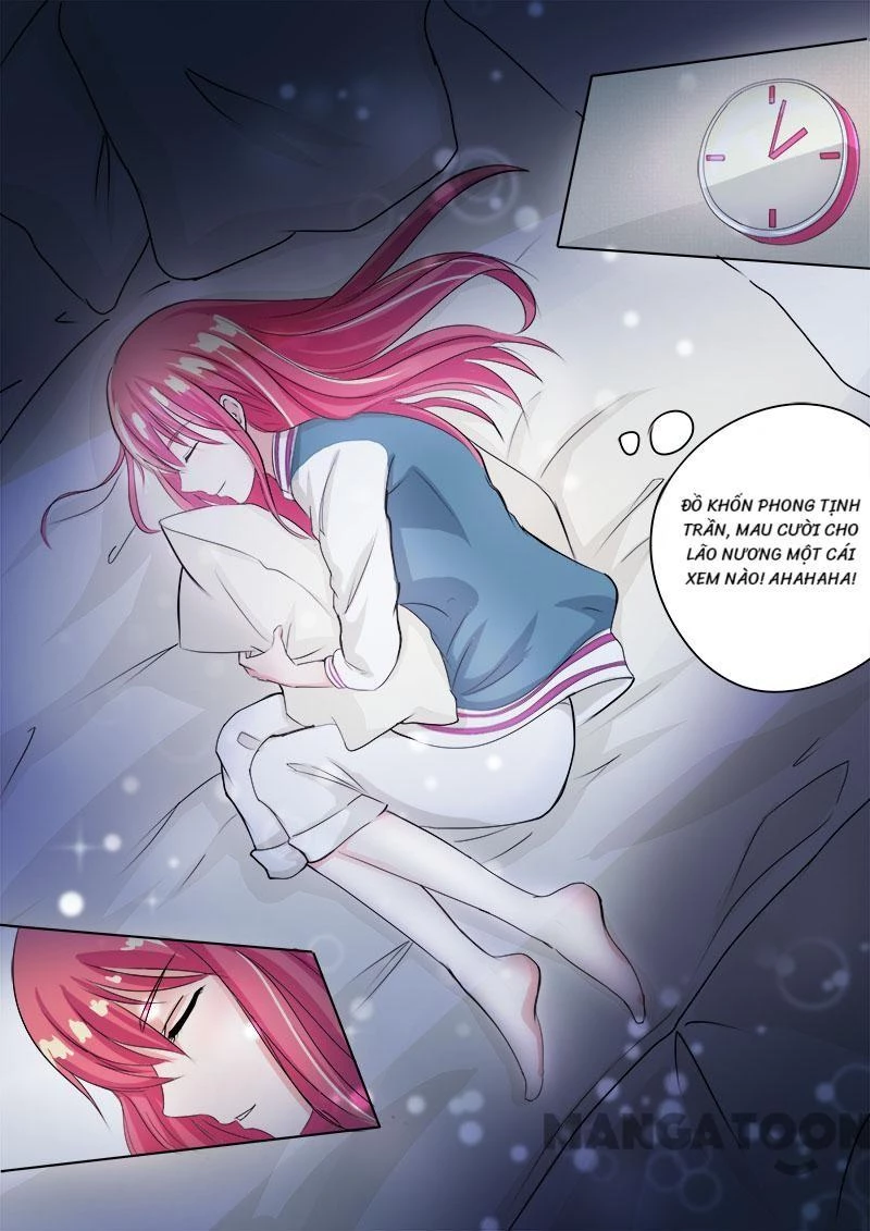 Bạn Trai Tôi Là Phong Tịnh Thần Chapter 78 - 7