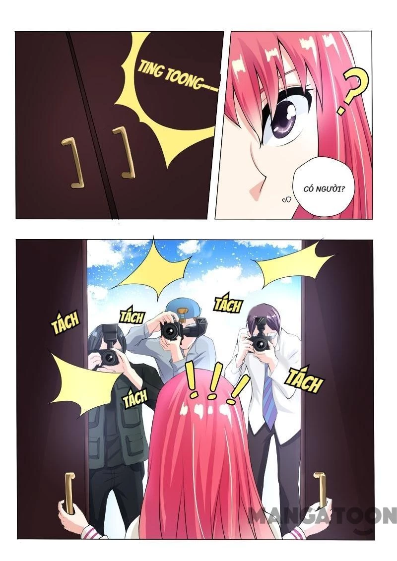 Bạn Trai Tôi Là Phong Tịnh Thần Chapter 78 - 10