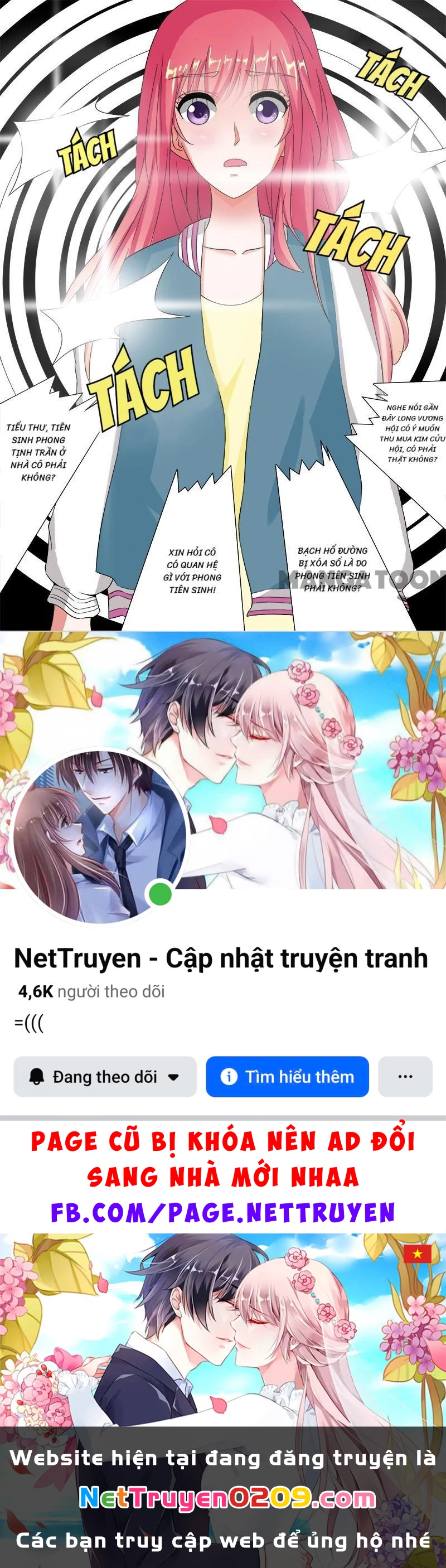 Bạn Trai Tôi Là Phong Tịnh Thần Chapter 78 - 11