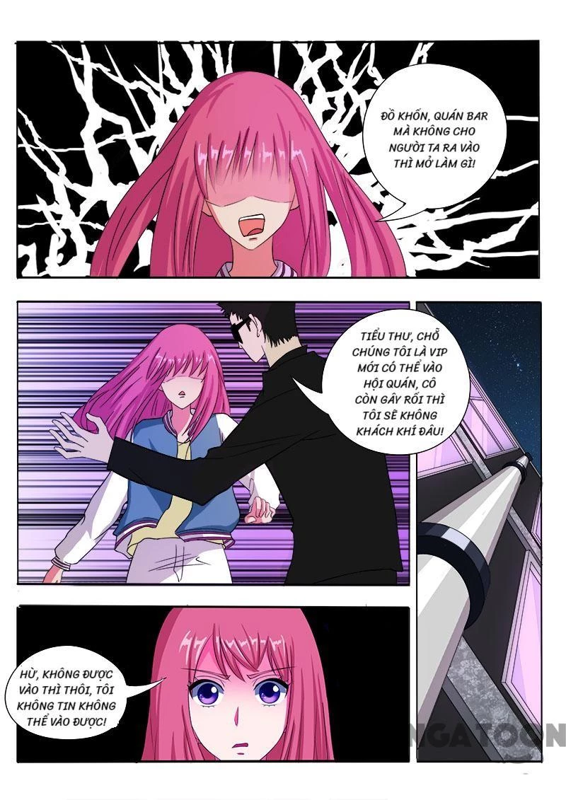 Bạn Trai Tôi Là Phong Tịnh Thần Chapter 80 - 5