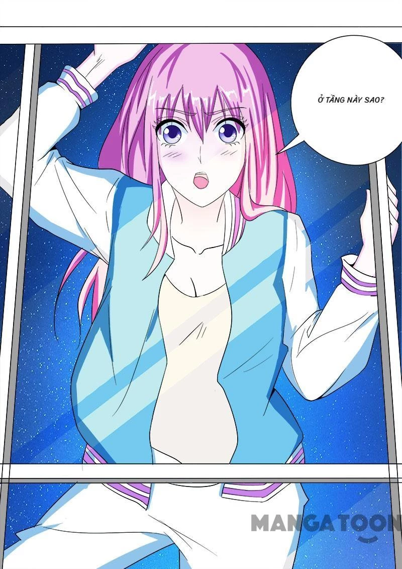 Bạn Trai Tôi Là Phong Tịnh Thần Chapter 80 - 6