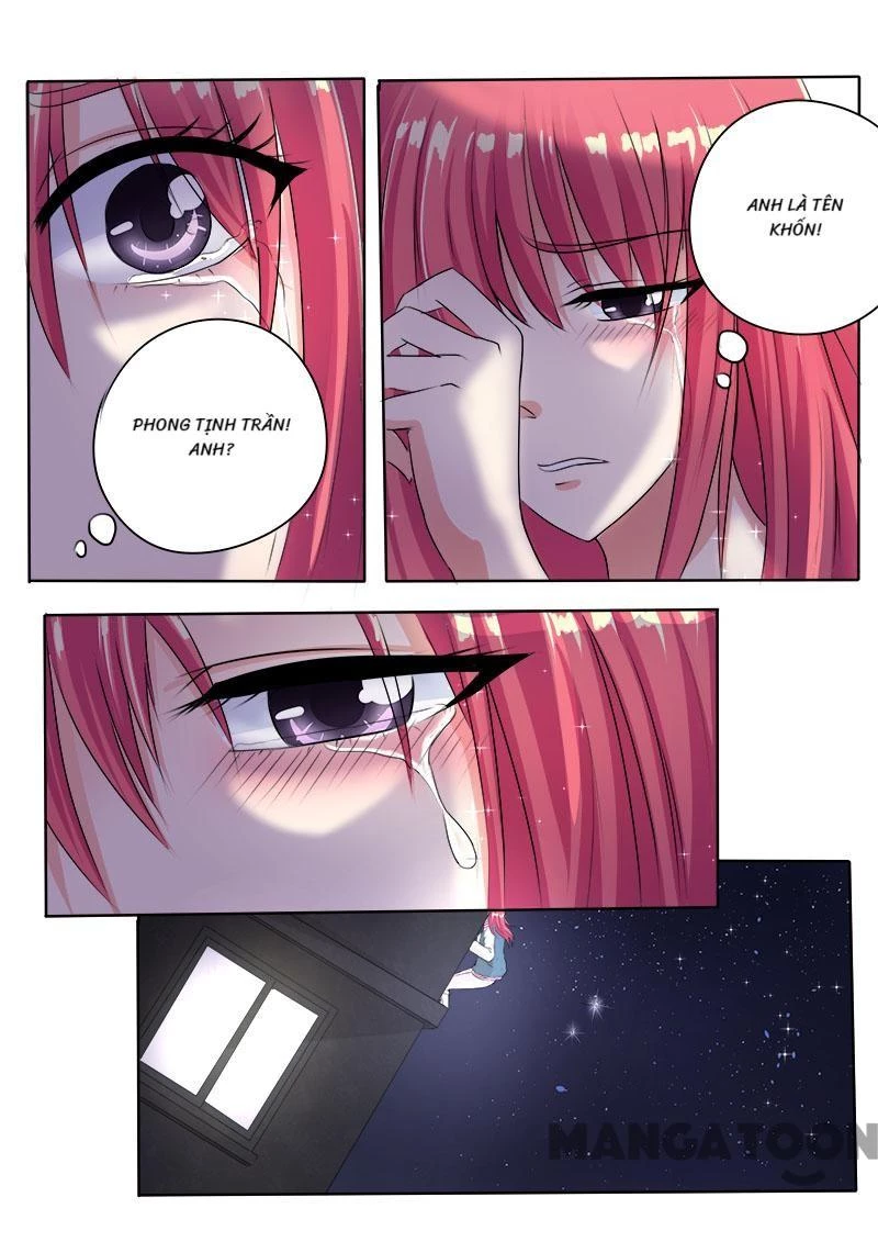 Bạn Trai Tôi Là Phong Tịnh Thần Chapter 80 - 9