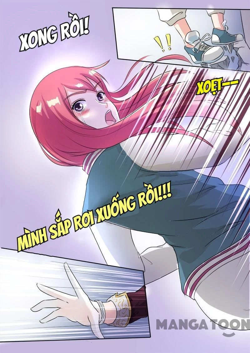 Bạn Trai Tôi Là Phong Tịnh Thần Chapter 80 - 10