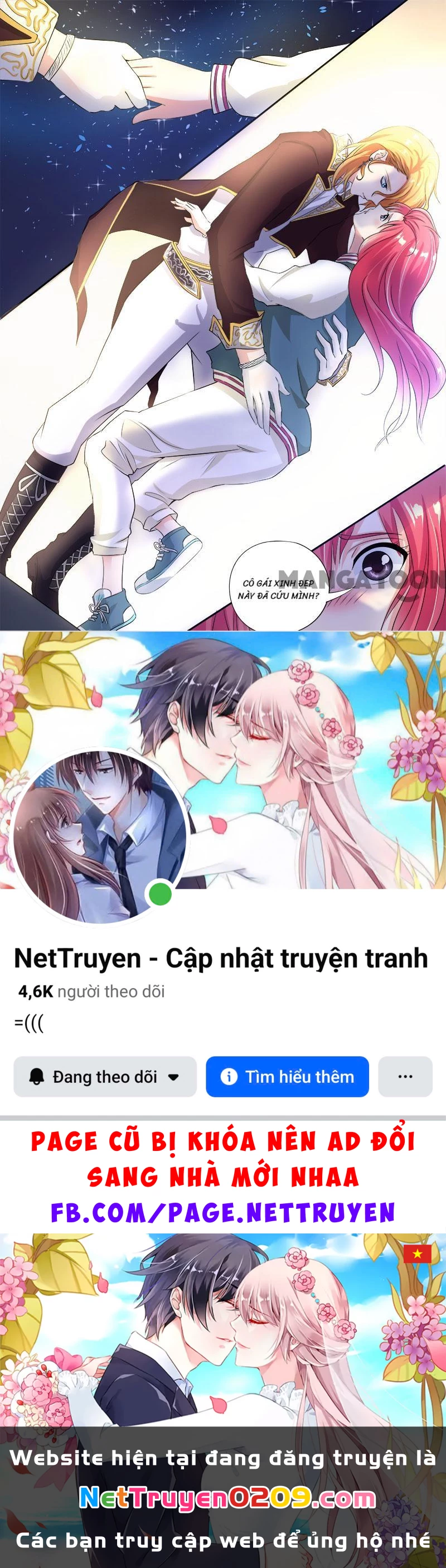 Bạn Trai Tôi Là Phong Tịnh Thần Chapter 80 - 12