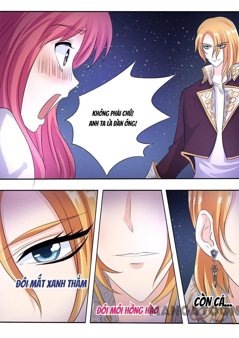 Bạn Trai Tôi Là Phong Tịnh Thần Chapter 81 - 3