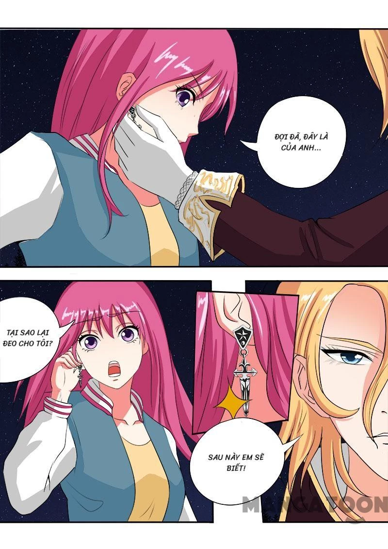 Bạn Trai Tôi Là Phong Tịnh Thần Chapter 81 - 7