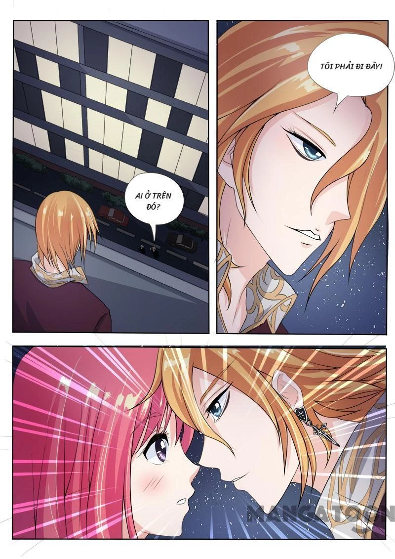 Bạn Trai Tôi Là Phong Tịnh Thần Chapter 81 - 8